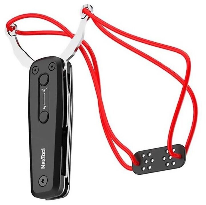 Мультитул-рогатка Xiaomi NeexTool Multifunctional Slingshot NE20058 