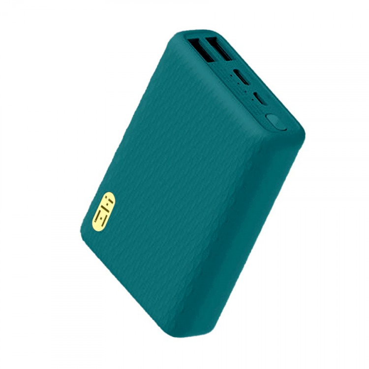 Внешний аккумулятор Power Bank Xiaomi (Mi) ZMKQB817CNGR