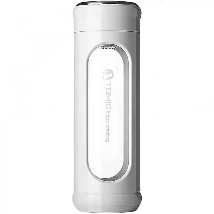 Термос Xiaomi TOMIC Creative Plastic Cup 350 ml 