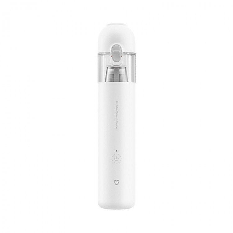 Портативный пылесос Xiaomi Mijia Portable Handhed Vacuum Cleaner SSXCQ01XY 