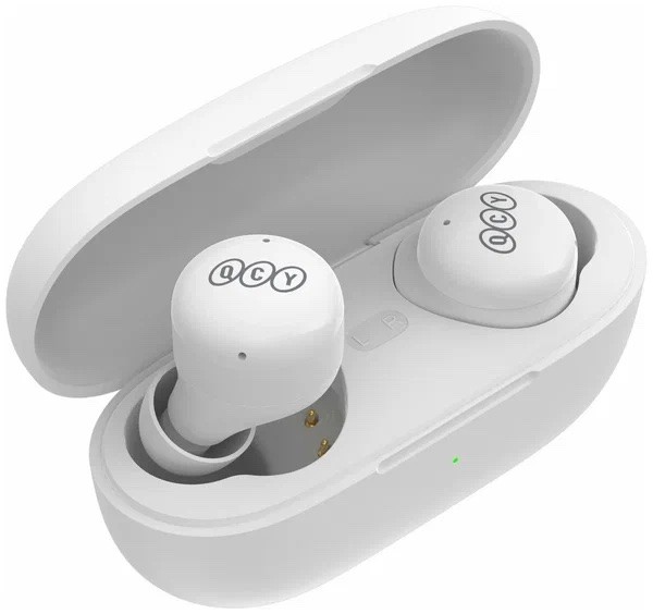 TWS Bluetooth гарнитура Xiaomi QCY T17 