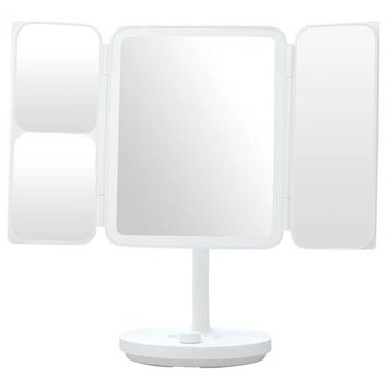 Зеркало для макияжа с подсветкой Xiaomi NV536 DG0123-804