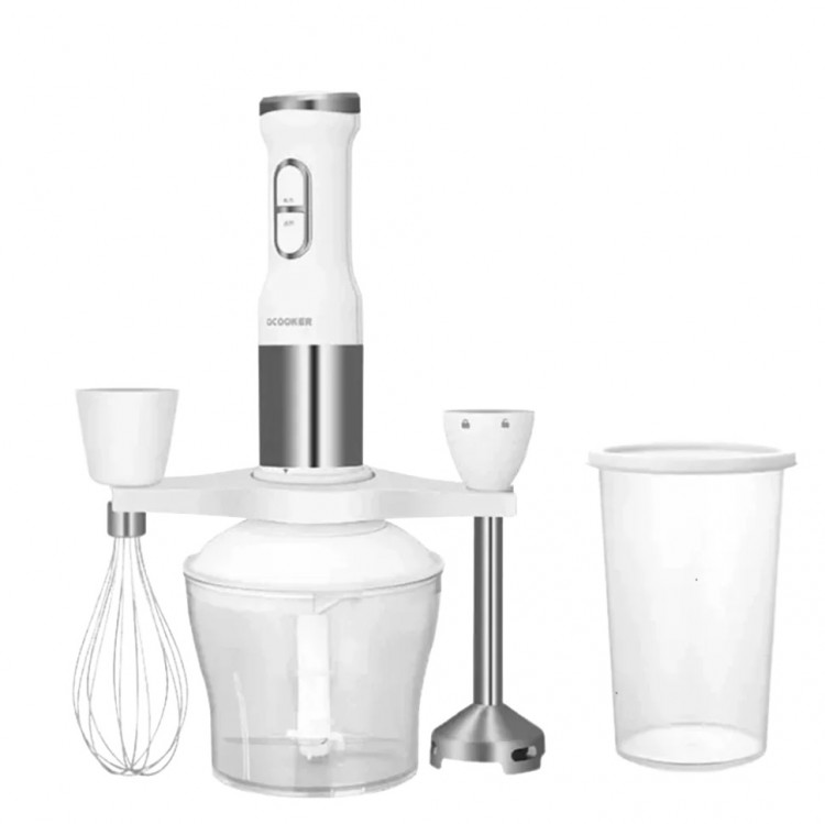 Блендер погружной Xiaomi Ocooker Hand-Held Cooking Stick CD-HB01 