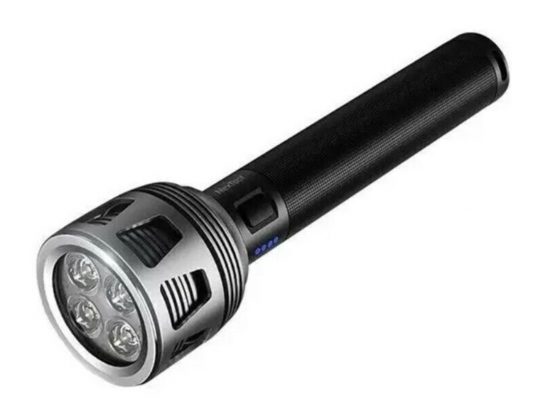 Фонарь Xiaomi NexTool Thunder Searching Flashlight NE20168 