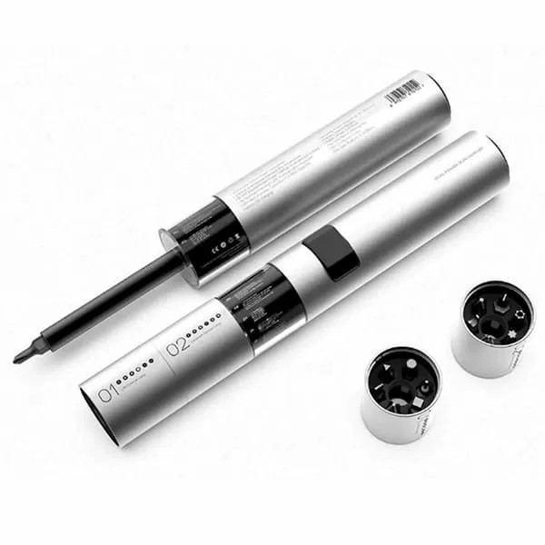 Отвертка электрическая Xiaomi WOWSTICK Lithium Screwdriver SD63 