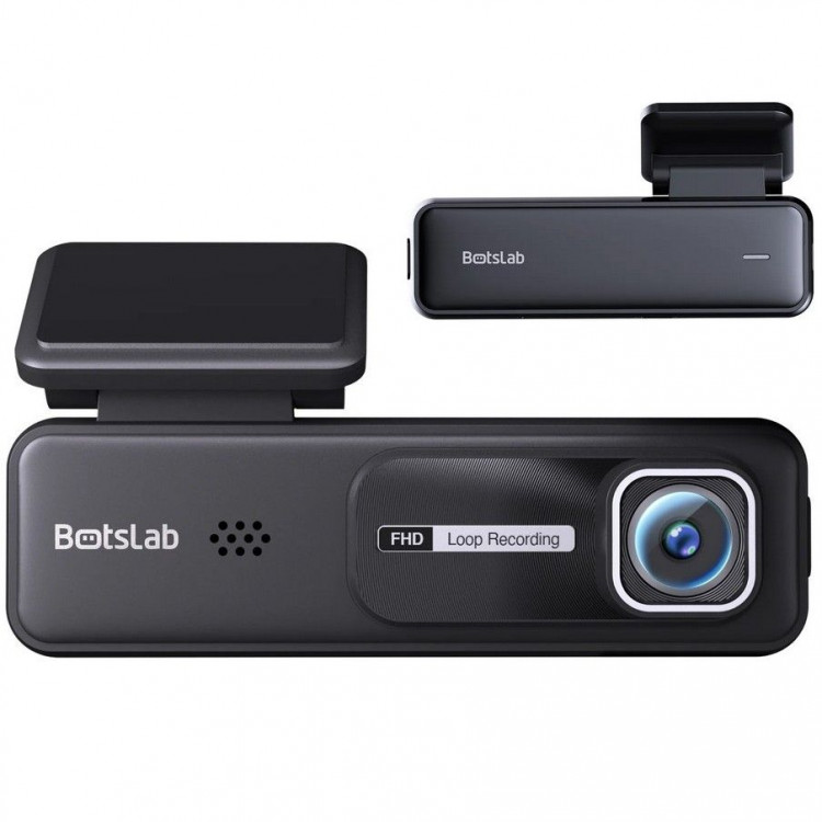 Видеорегистратор Botslab Xiaomi DG0123-585