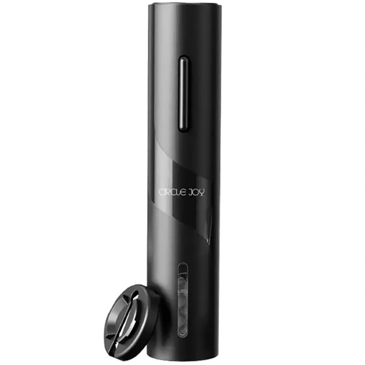 Штопор электрический Xiaomi Circle Joy Darth Vader Electric Wine Bottle Opener CJ-EKPQ05