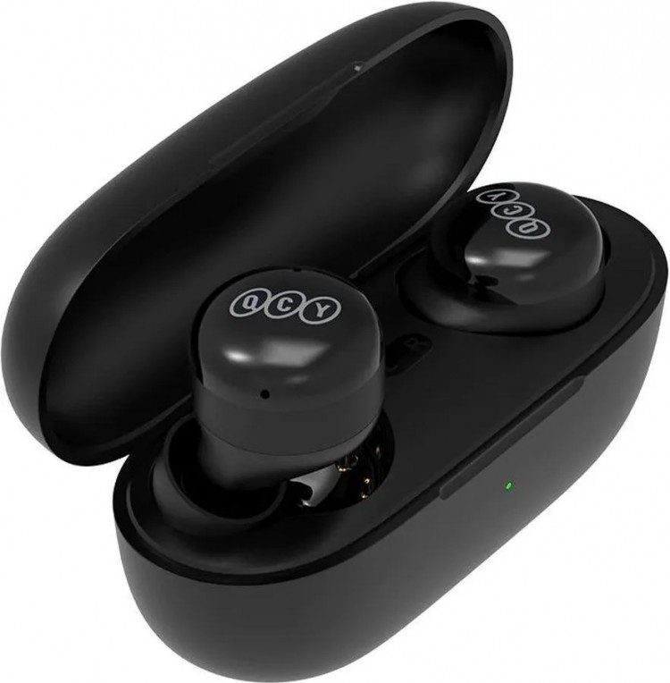 TWS Bluetooth гарнитура Xiaomi QCY T17 
