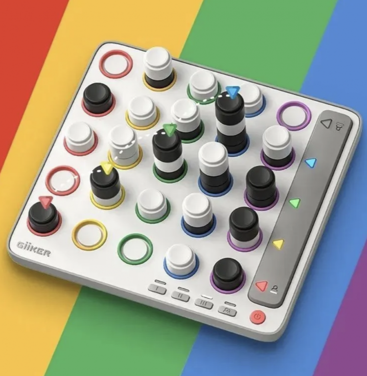 Настольная игра Xiaomi DG0123-620