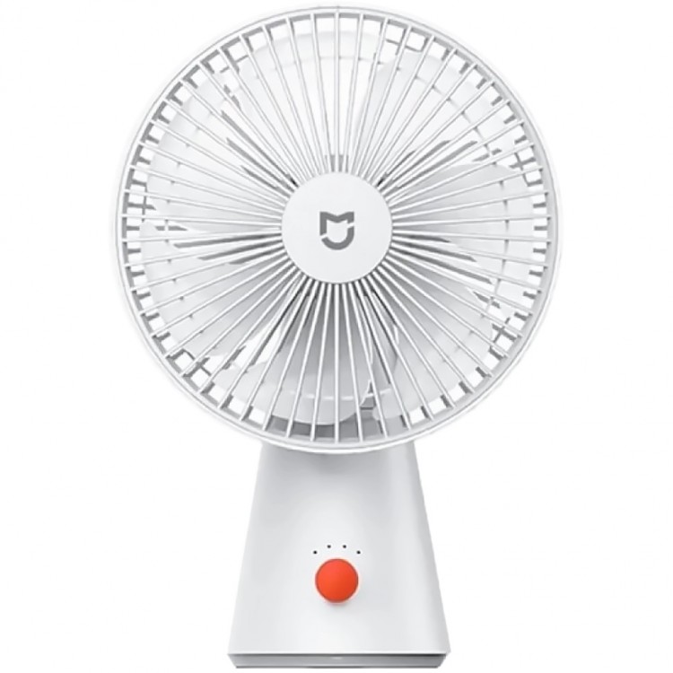 Вентилятор портативный Xiaomi Mijia Desktop Fan 