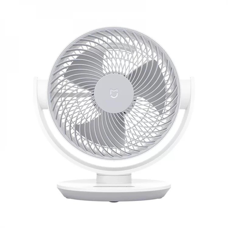 Вентилятор напольный/настольный Xiaomi Mijia DC Frequency Conversion Circulating Fan 