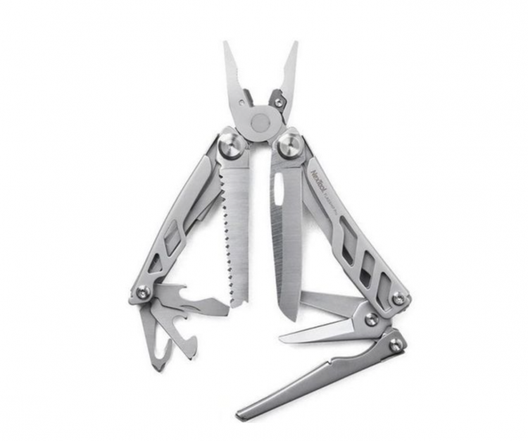 Мультитул Xiaomi NexTool Multifunction Knife Pro NE0105