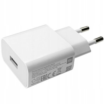Адаптер питания Xiaomi (B) DG0123-775