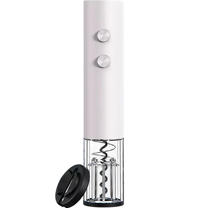 Штопор электрический Xiaomi Circle Joy Electric Wine Bottle Opener CJ-EKPQ10