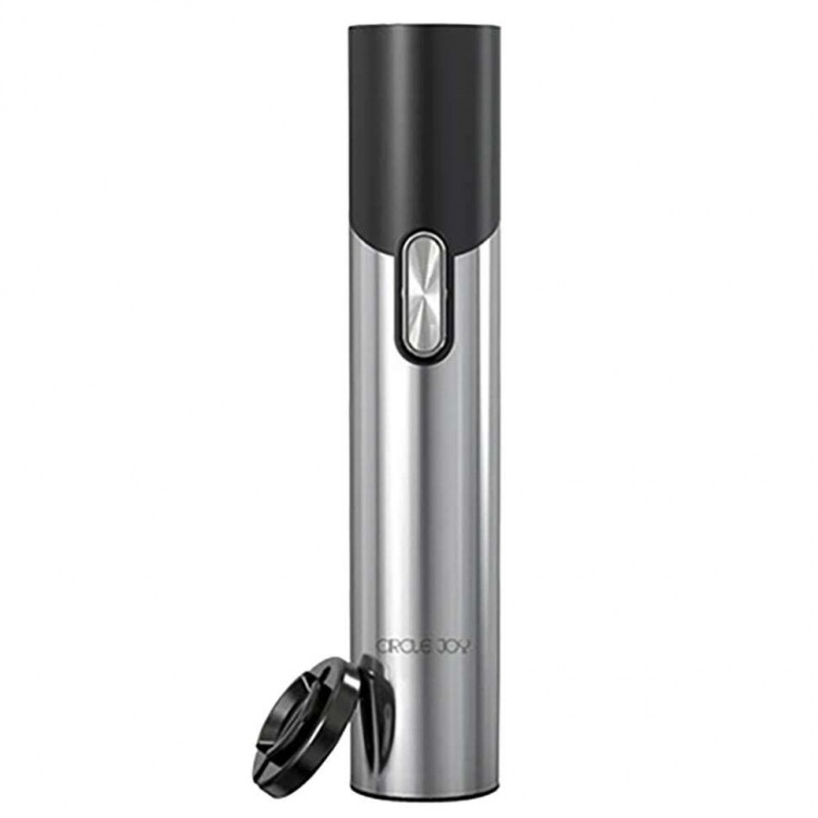 Штопор электрический Xiaomi Circle Joy Beer And Wine Two In One Bottle Opener CJ-EKPQ07