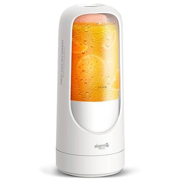 Блендер Xiaomi DG0123-826