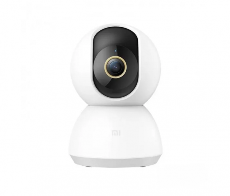 IP-камера Xiaomi Mi 360° Home Security Camera 2K MJSXJ09CM 