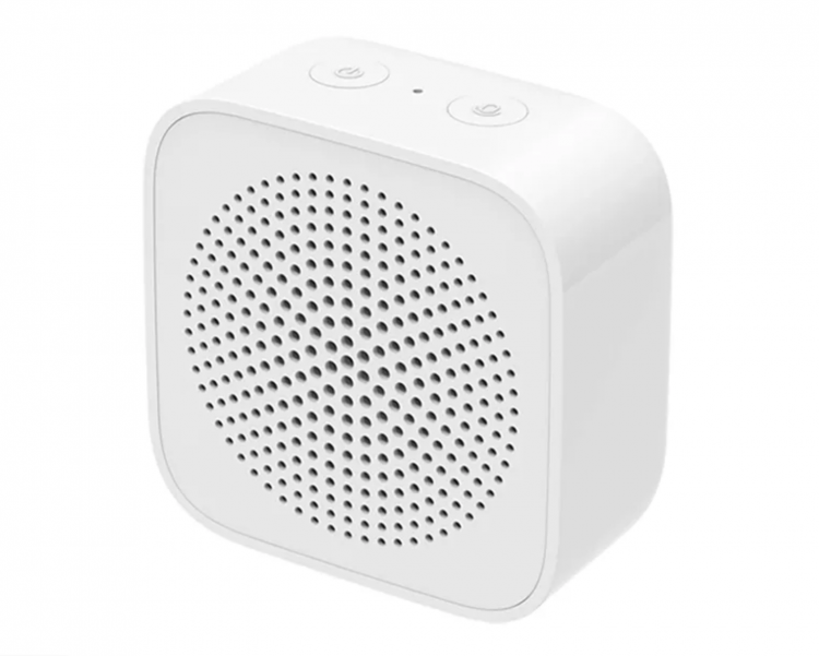 Bluetooth колонка Xiaomi Xiaoai Portable Speaker XMYX07YM 	
