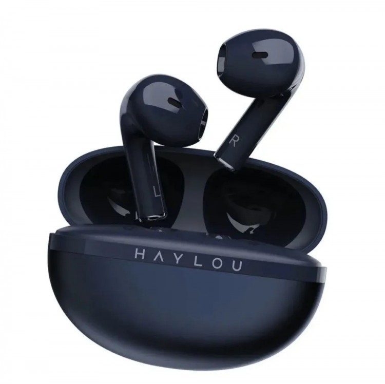 TWS Bluetooth гарнитура Xiaomi Haylou X1 2023	
