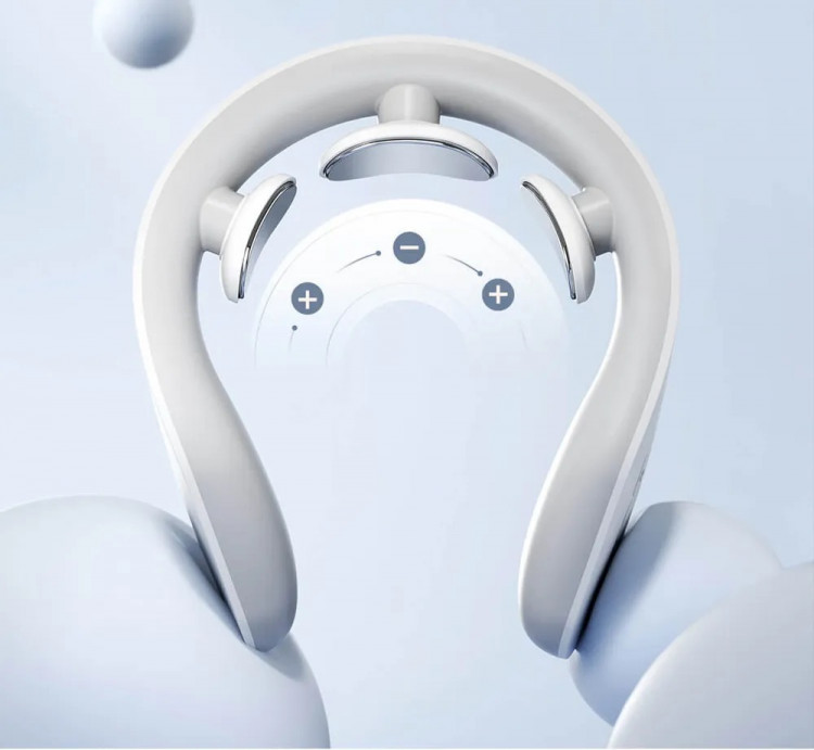 Массажер для шеи Xiaomi DG0123-663