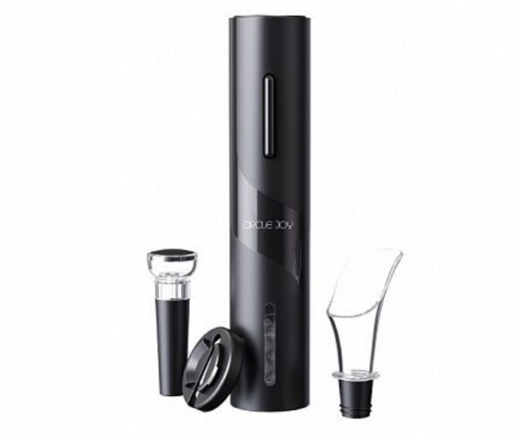 Винный набор Xiaomi Circle Joy Darth Vader 4 in 1 Set CJ-TZ07