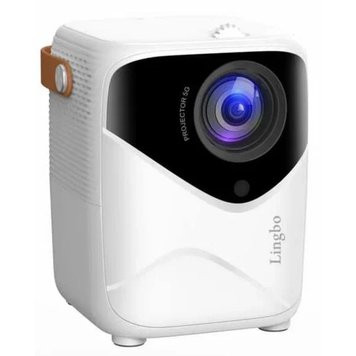 Проектор Xiaomi DG0123-1102