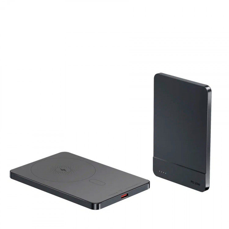 Внешний аккумулятор Power Bank B3 Tarnish