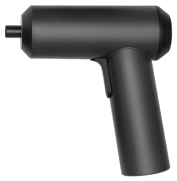 Отвертка электрическая Xiaomi Mijia Electric Screwdriver Gun MJDDLSD001QW 	