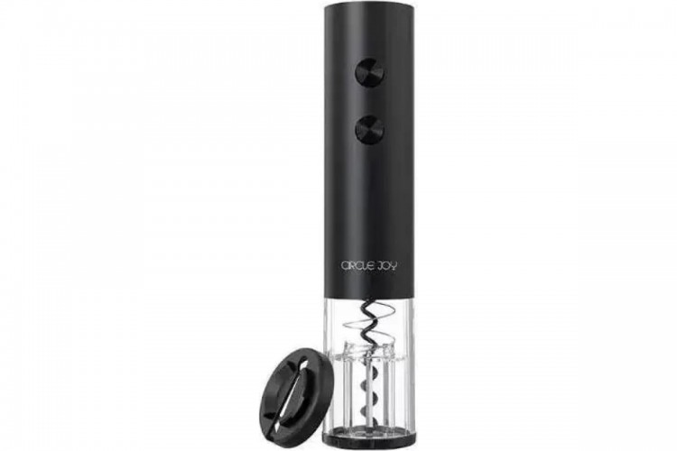 Штопор электрический Xiaomi Circle Joy Electric Wine Bottle Opener CJ-EKPQ10