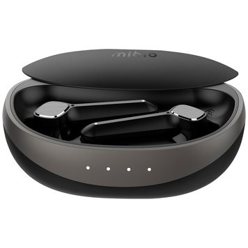 Беспроводные наушники Xiaomi Mibro S1 XPEJ003 Black EU