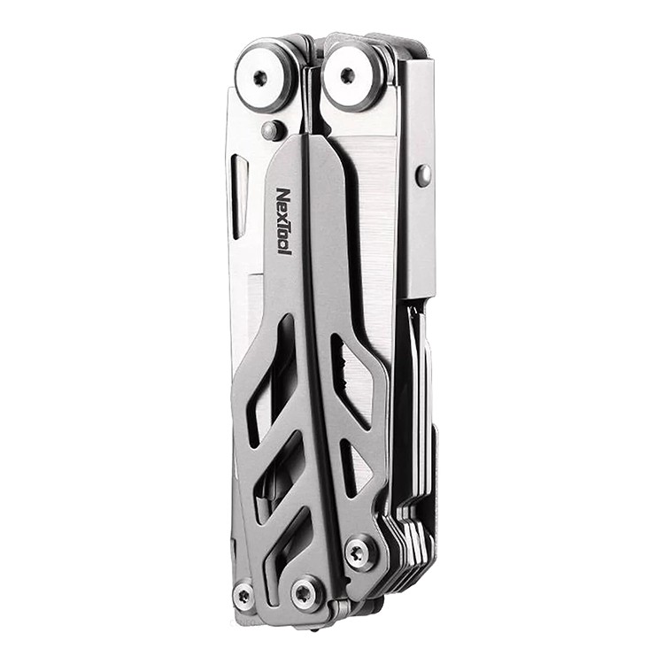 Мультитул Xiaomi NexTool Pro Multifunction NE20167