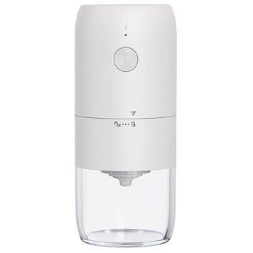 Кофемолка электрическая Xiaomi Circle Joy Electric Coffee Grinder 