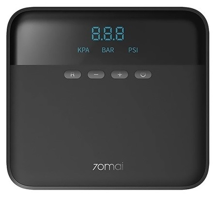 Автомобильный компрессор Xiaomi 70Mai Air Compressor Lite Midrive TP03 