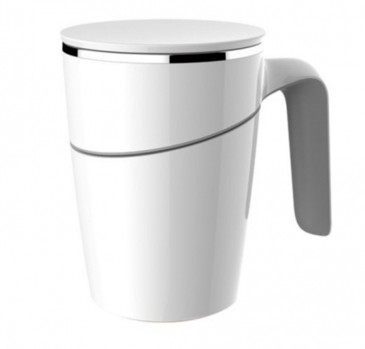Термокружка Xiaomi Fiu Elegant Do Not Roll 470 ml DRIN002S 