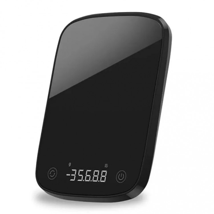 Весы кухонные Xiaomi DUKA/ATuMan ES2 High Precision Kitchen Electronic Scale