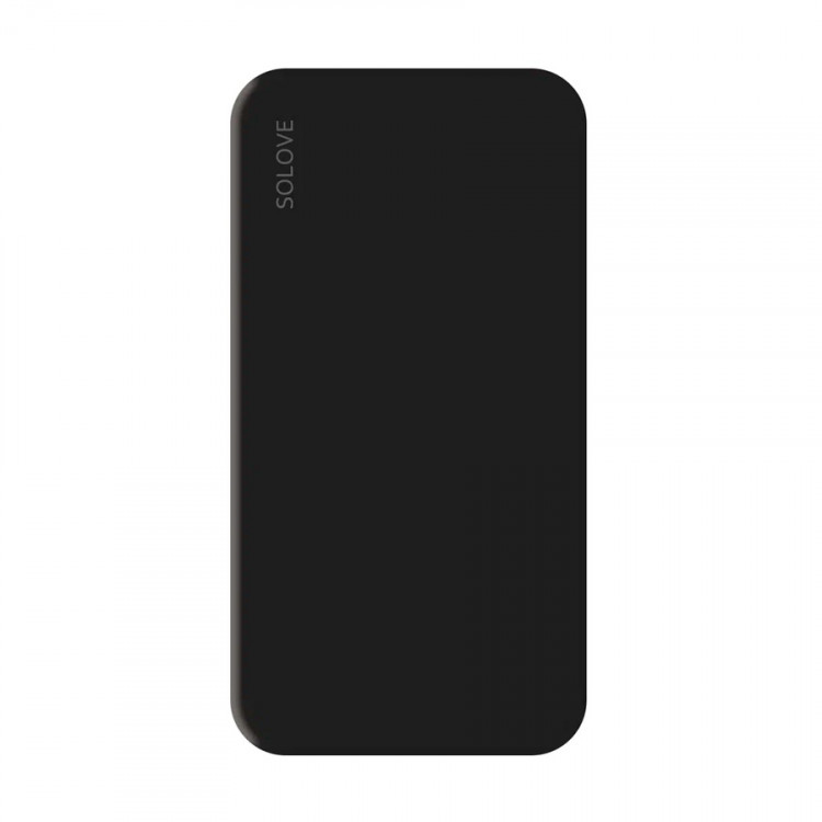 Внешний аккумулятор Power Bank Xiaomi (Mi) 001M+ Beige RUS