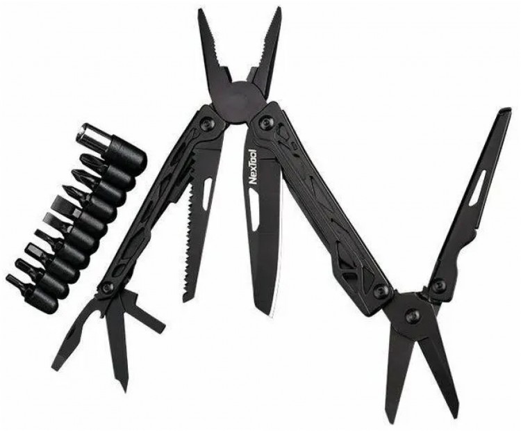 Мультитул Xiaomi NexTool Multifunctional Knife NE20044 