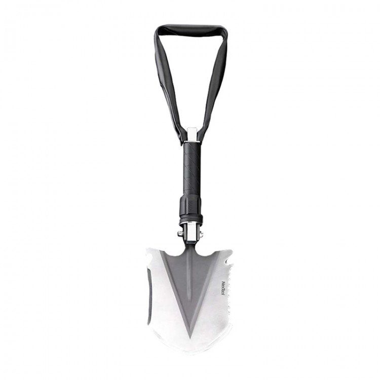 Лопата многофункциональная Xiaomi NexTool Multifunctional Folding Shovel NE20033 